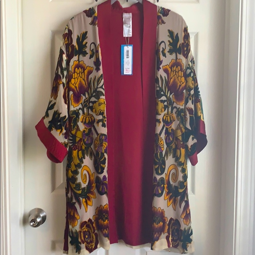 COPY - Chico’s s/m